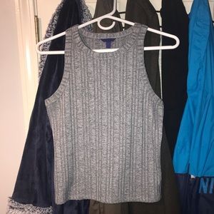 AEROPOSTALE HALTER TOP